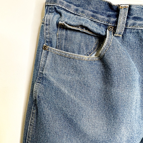Vintage Penman Men’s Denim | 34/34 Men’s Denim/Jeans - Picture 2 of 6